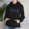 H.S.I.O.W. Hoodie – Midweek Breakdown Edition